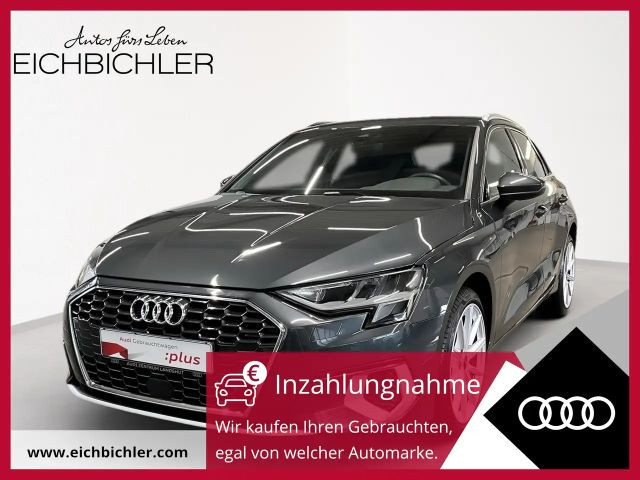 Audi A3 Sportback S-Tronic 30 TDI