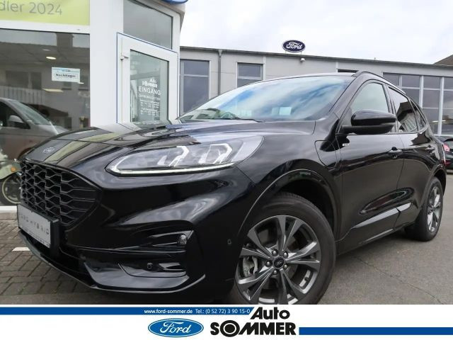 Ford Kuga ST Line Plug in Hybrid Hybrid