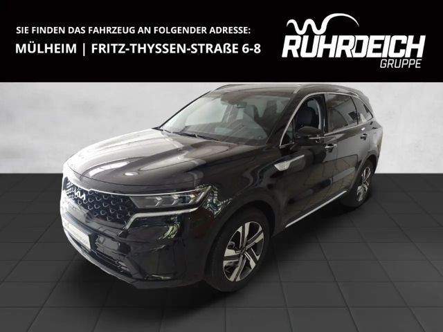 Kia Sorento Hybrid Spirit 4x4