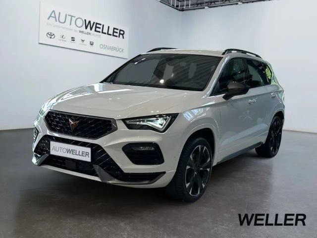 Cupra Ateca 4Drive 2.0 TSI DSG VZ