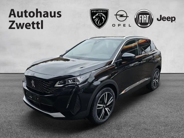 Peugeot 3008 GTPACK HDI130EAT8