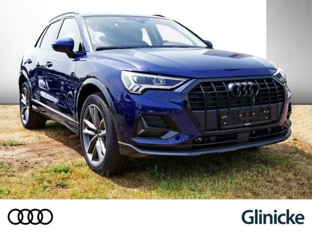 Audi Q3 S-Tronic 35 TFSI