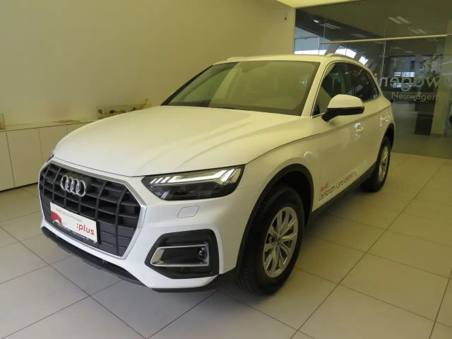 Audi Q5 Quattro 40 TDI