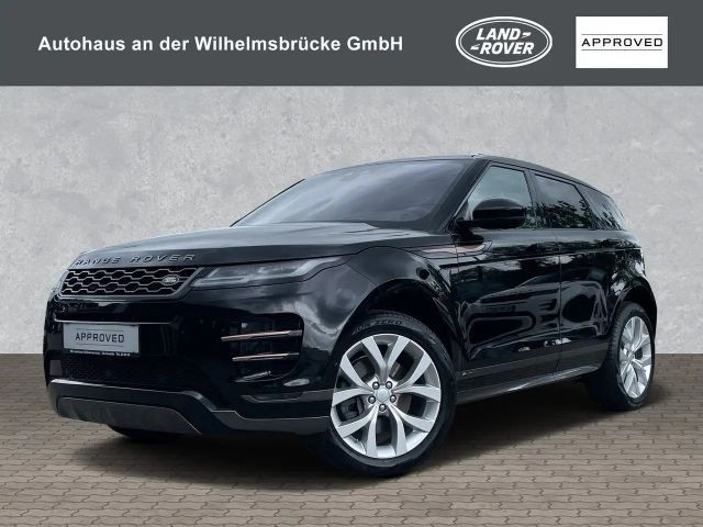 Land Rover Range Rover Evoque Dynamic HSE R-Dynamic P300e