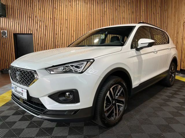 Seat Tarraco DSG