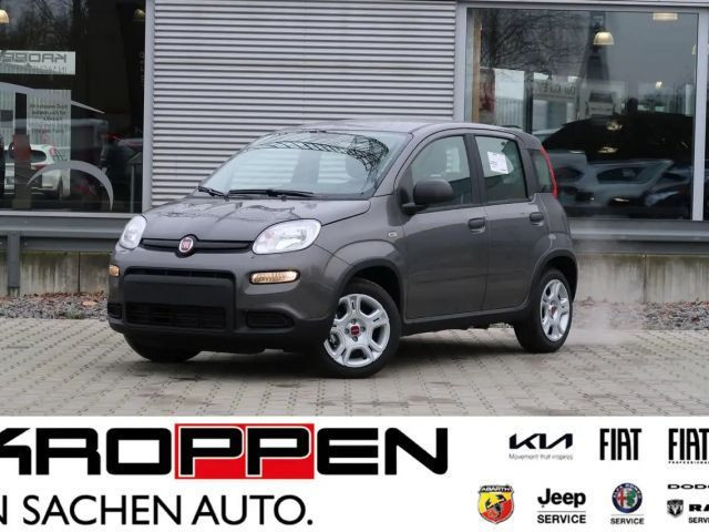 Fiat Panda MY23 Hybrid 1.0  Klimaanlage Touchscreen