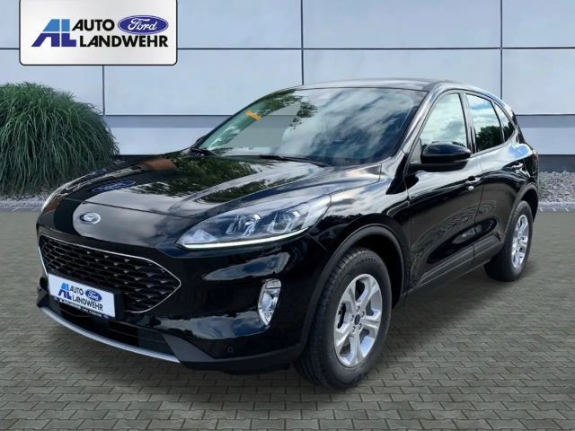 Ford Kuga Cool & Connect Hybrid