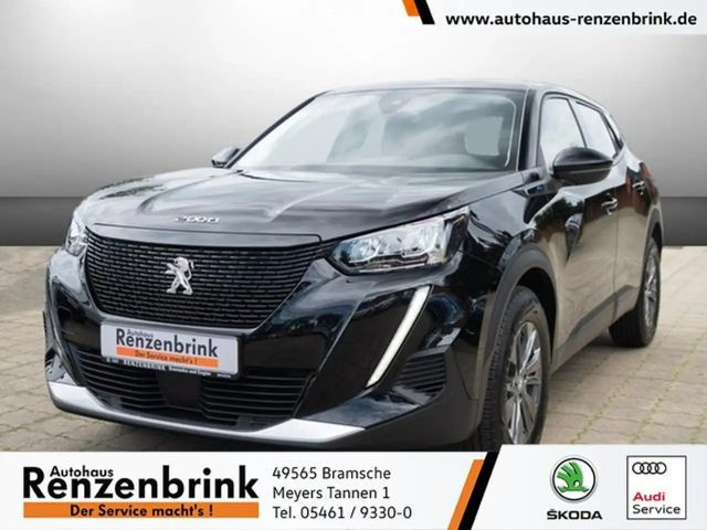 Peugeot 2008 e-2008 Active Pack