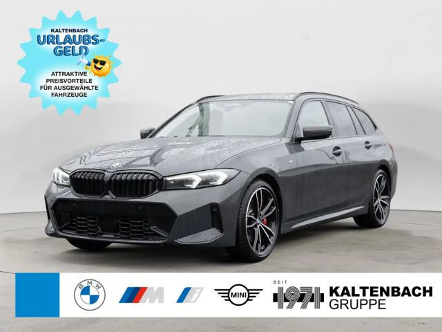 BMW 3 Serie 330 M-Sport xDrive Touring 330i