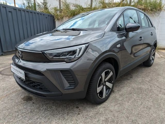 Opel Crossland X Enjoy