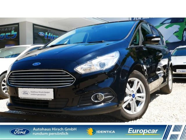 Ford S-Max Business