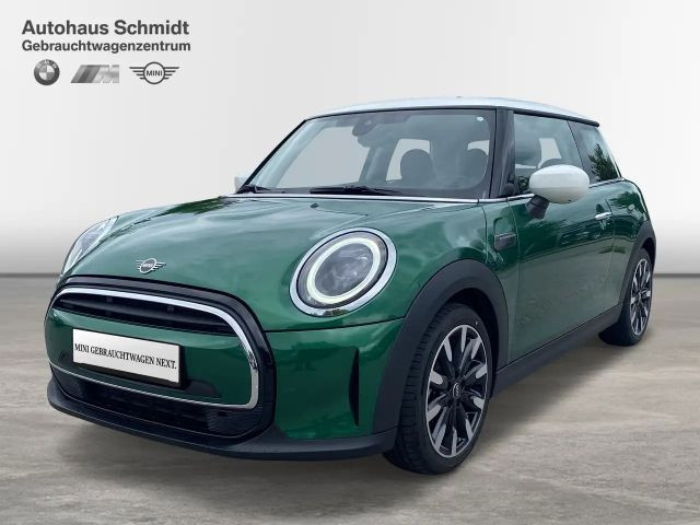 Mini Cooper DKG*DAB*Sportsitze*Tempomat*17 Zoll*