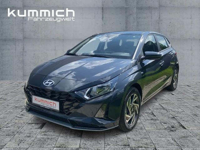 Hyundai i20 T-GDi Trend 1.0