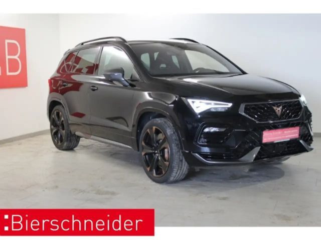 Cupra Ateca 4Drive 2.0 TSI DSG VZ