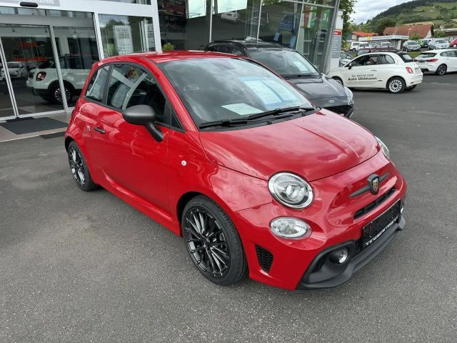 Abarth 595 1,4 165PS Klima...