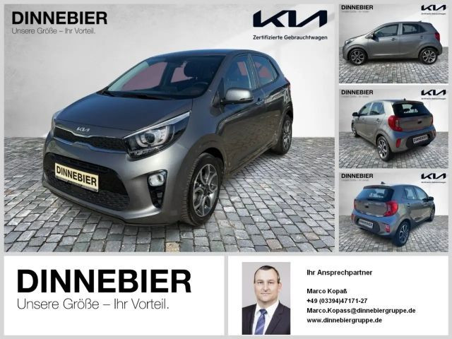 Kia Picanto Spirit