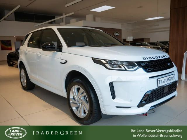 Land Rover Discovery Sport Dynamic R-Dynamic S P300e