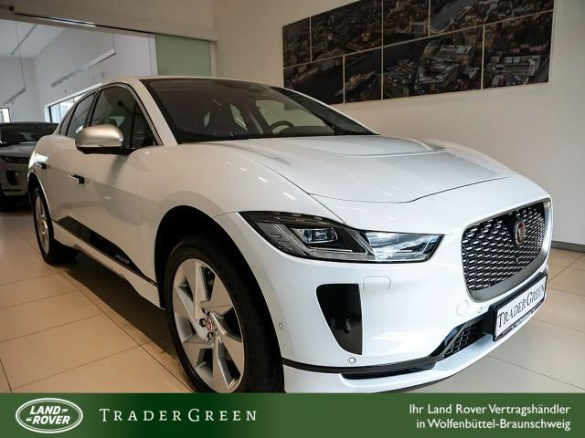 Jaguar I-Pace SE