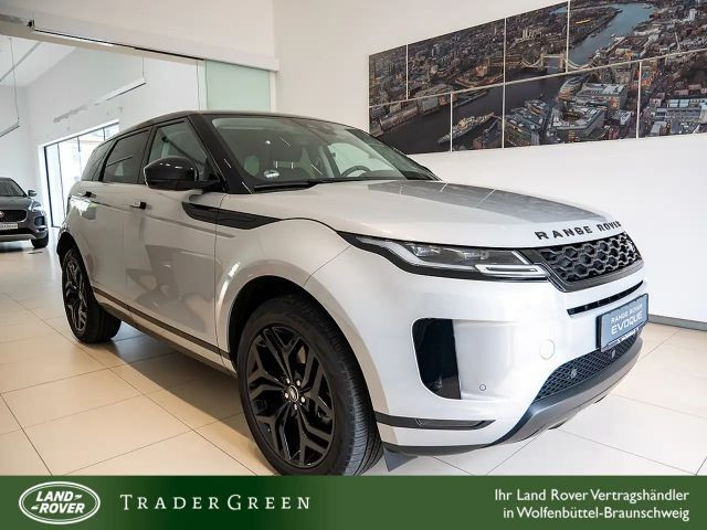 Land Rover Range Rover Evoque S D180