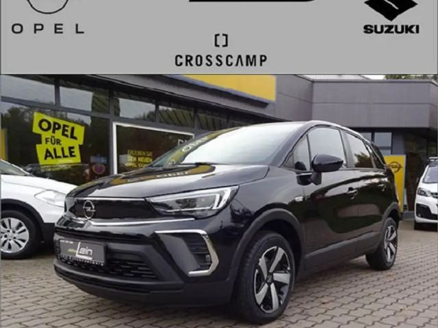 Opel Crossland X Edition