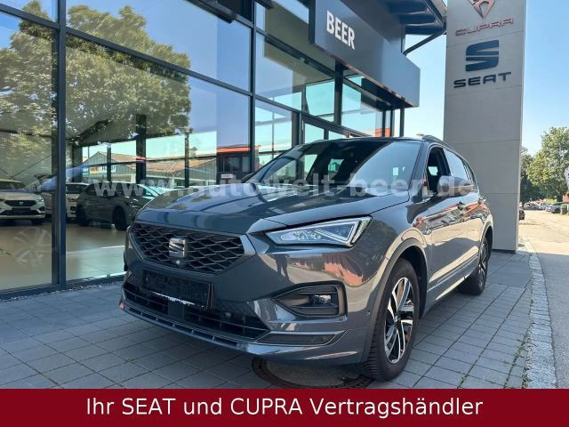 Seat Tarraco 2.0 TDI FR-lijn DSG