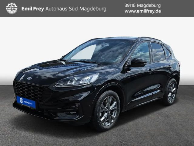 Ford Kuga ST Line X