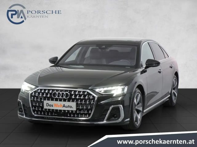 Audi A8 Quattro 50 TDI