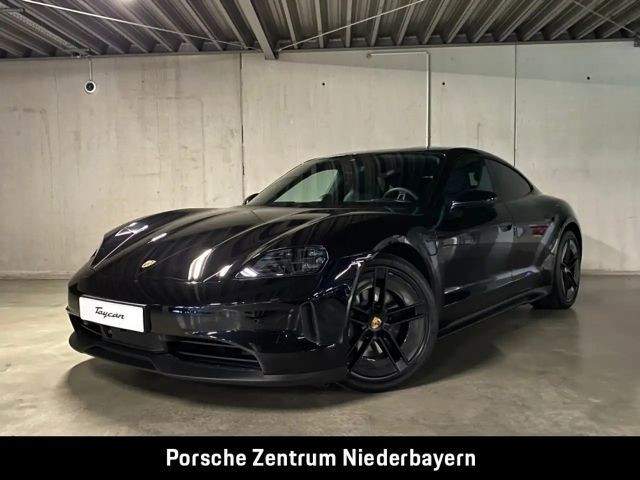 Porsche Taycan Performance Plus