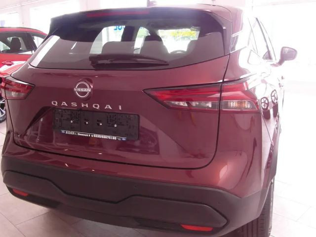 Nissan Qashqai Acenta DIG-T