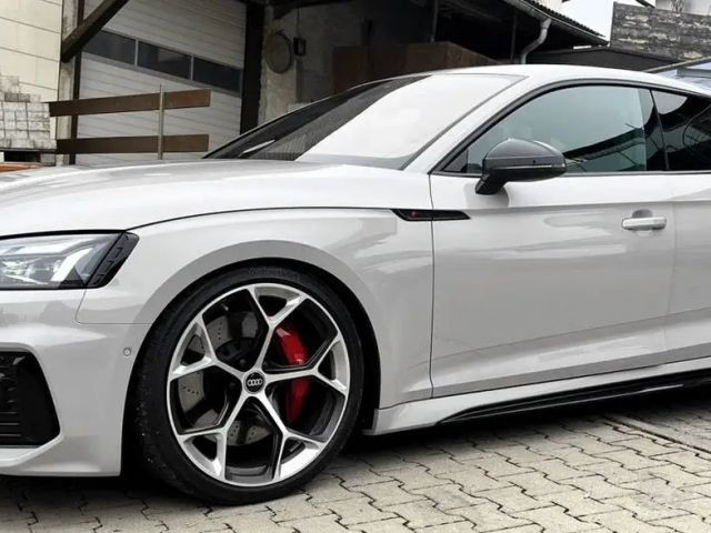 Audi RS5 Sportback Coupé Quattro