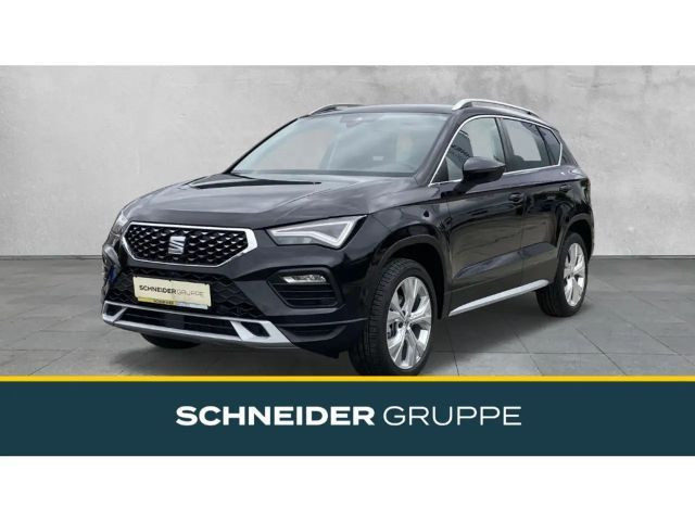 Seat Ateca 1.5 TSI DSG