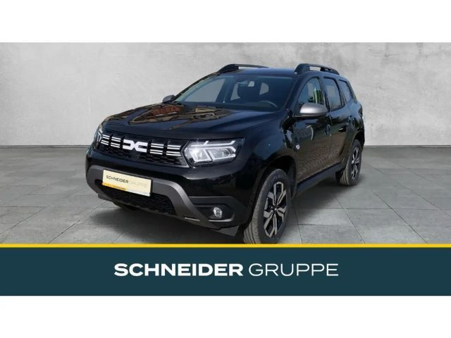 Dacia Duster TCe 150