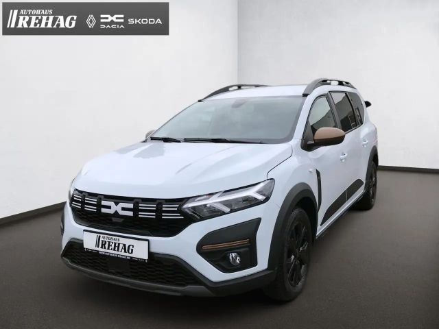 Dacia Jogger TCe 110 Extreme