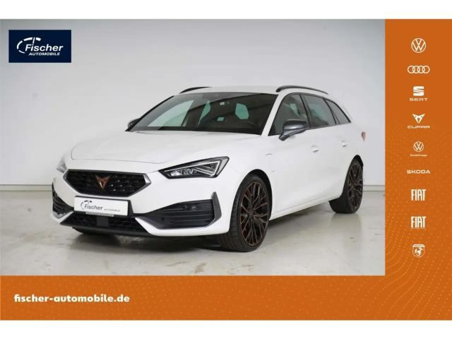 Cupra Leon Sportstourer 1.4 e-Hybrid DSG VZ