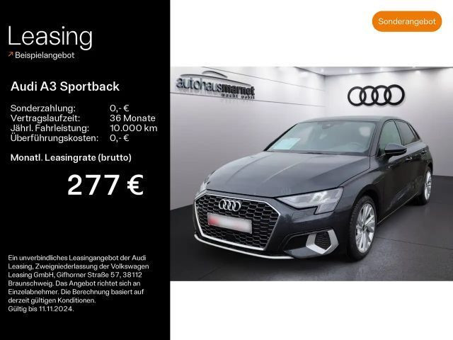 Audi A3 30 TFSI