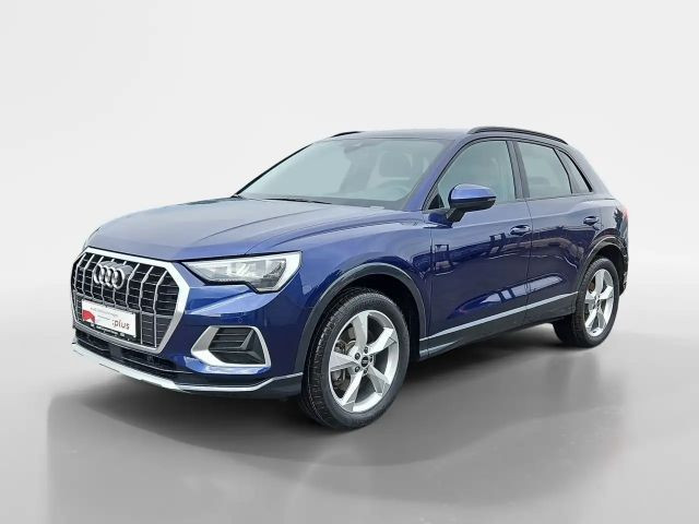 Audi Q3 Quattro 40 TDI