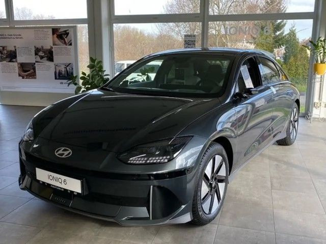 Hyundai IONIQ 6 UNIQ Vierwielaandrijving