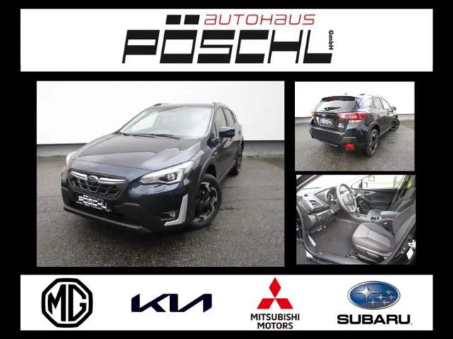 Subaru XV AWD Comfort e-Boxer Lineartronic Edition e-Boxer