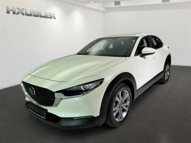 Mazda CX-30 Selection 4WD