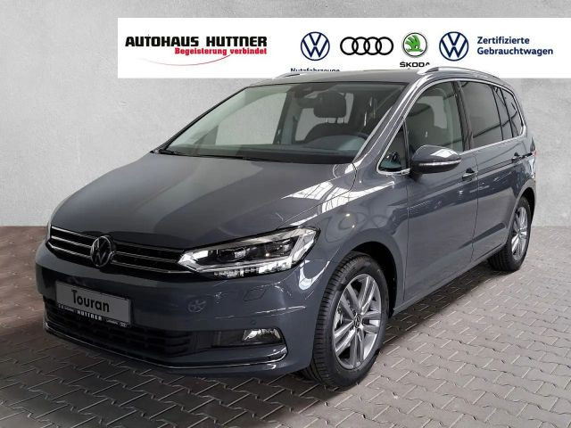 Volkswagen Touran DSG Highline 2.0 TDI