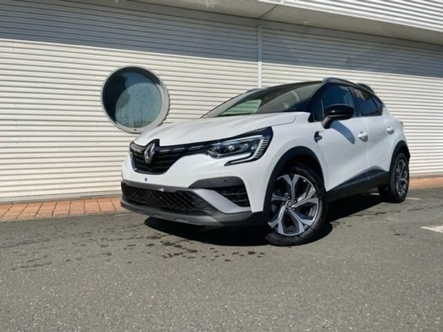 Renault Captur EDC