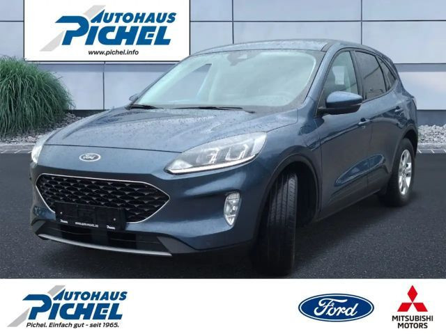 Ford Kuga Cool & Connect Plug in Hybrid Hybrid