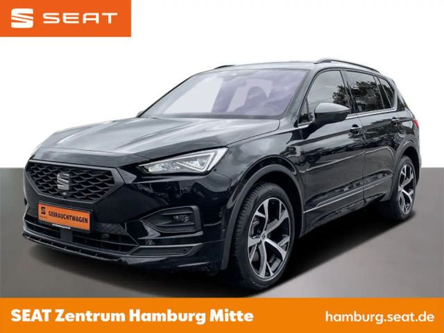 Seat Tarraco 2.0 TDI FR-lijn 4Drive DSG