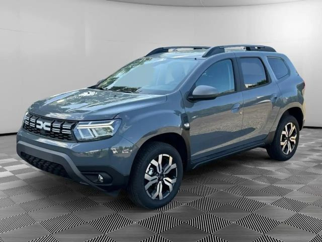 Dacia Duster 2WD TCe 150 II 1.3 TCe