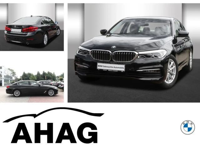 BMW 5 Serie 530 xDrive Sedan 530e