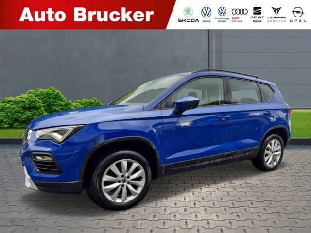 Seat Ateca Style 1.5 TSI