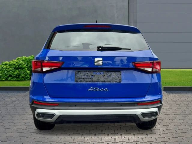 Seat Ateca Style 1.5 TSI