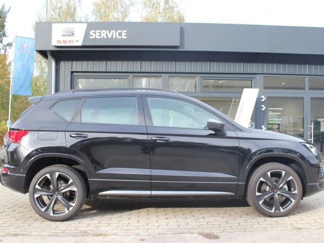 Cupra Ateca 1.5 TSI DSG