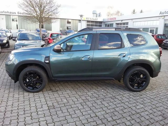 Dacia Duster TCe 150 Extreme