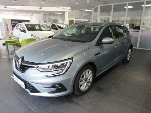 Renault Megane Combi Zen E-Tech